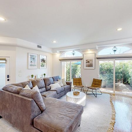 Belmont Shore Luxury Long Beach Exterior foto