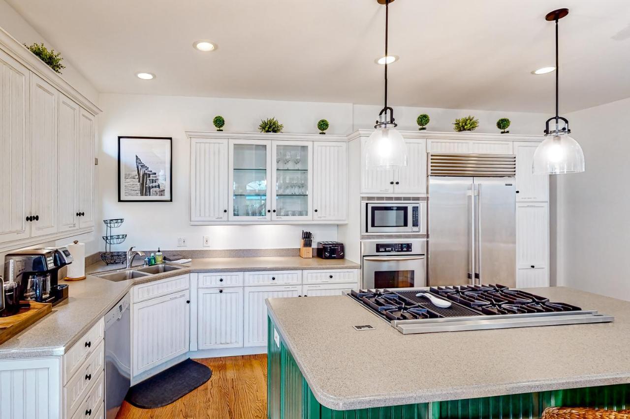 Belmont Shore Luxury Long Beach Exterior foto